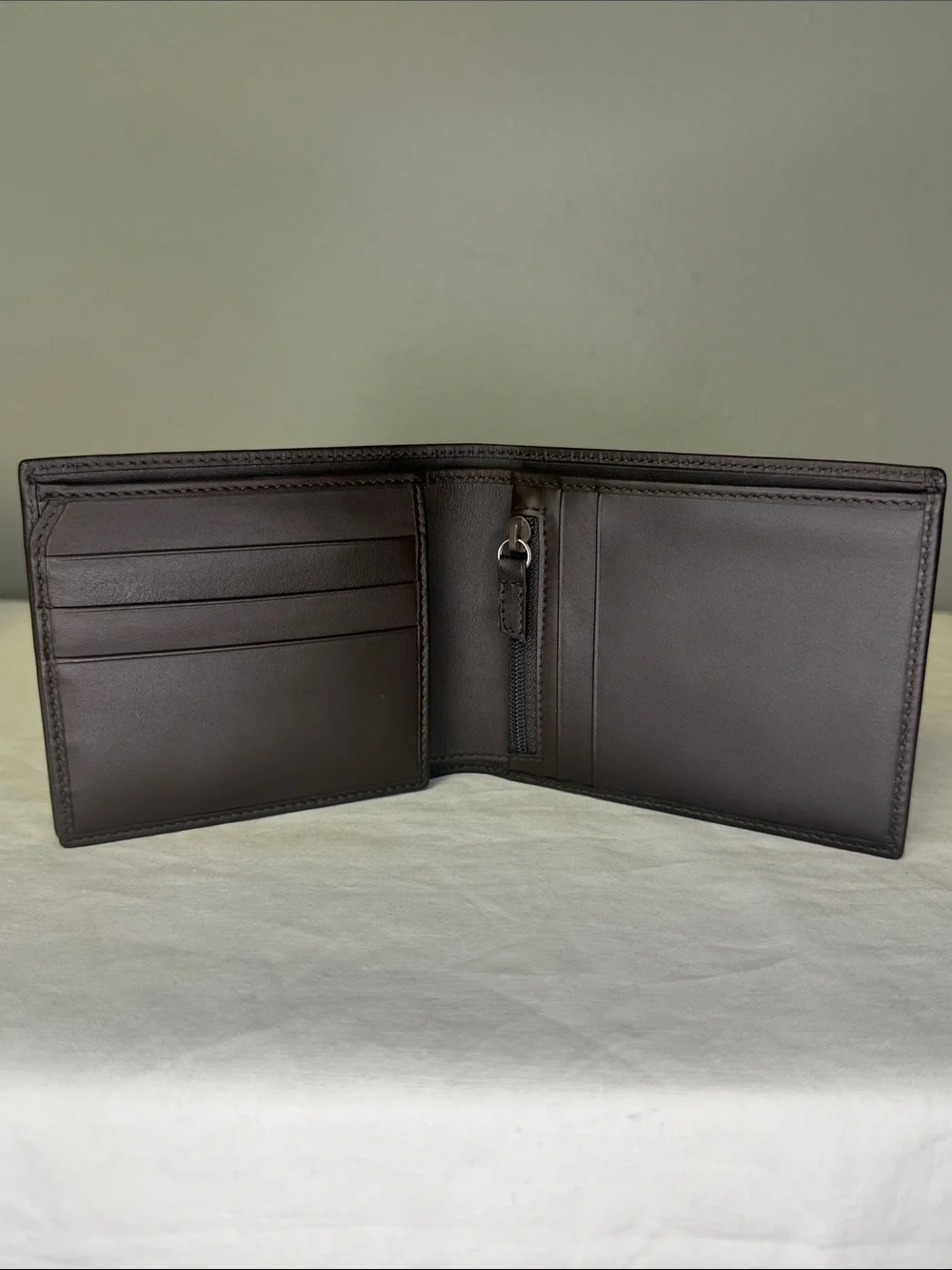 Salvatore Ferragamo classic salvatore